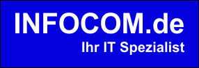 Infocom IT Service